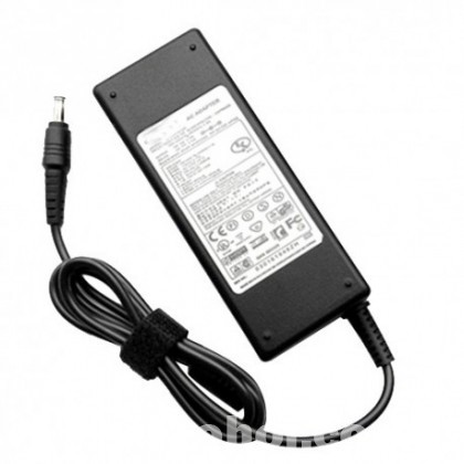 Used Genuine Samsung NP-R50 NP-R505 AC Adapter Charger 90W